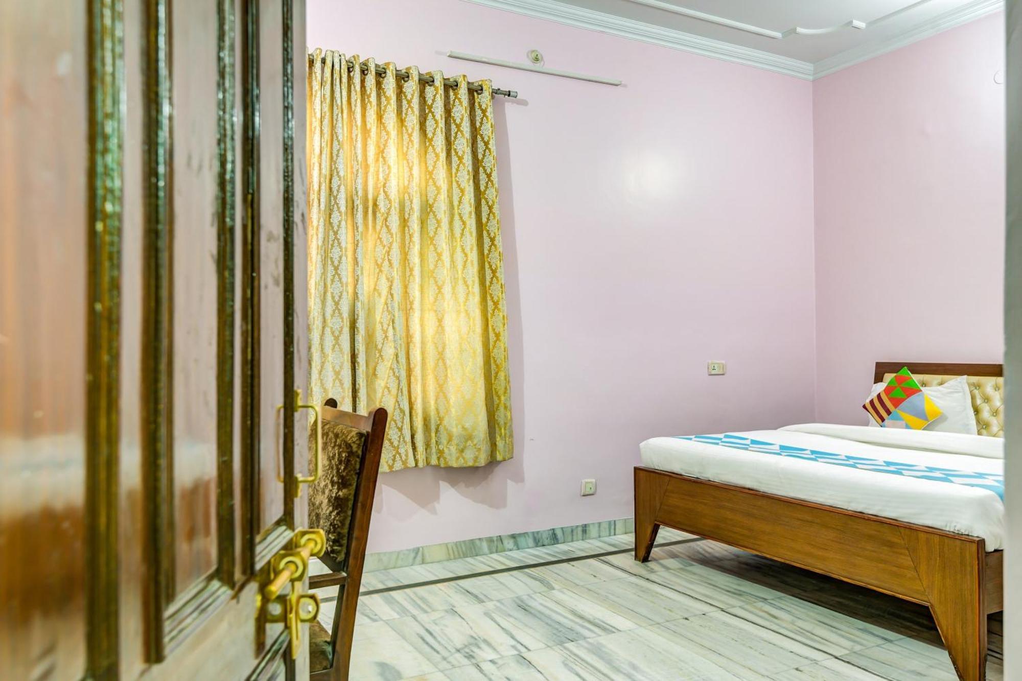 Hotel O Vimal Vatika Lucknow Exterior photo