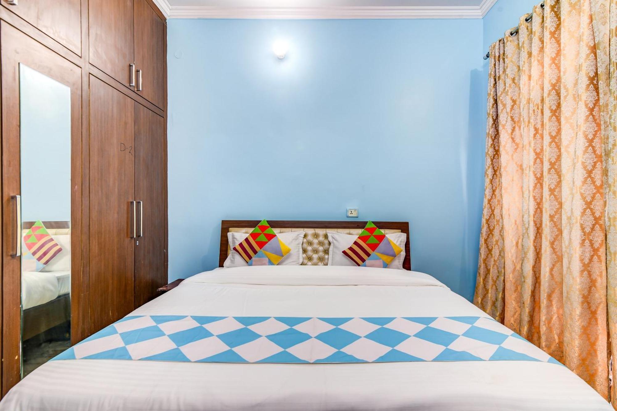 Hotel O Vimal Vatika Lucknow Exterior photo