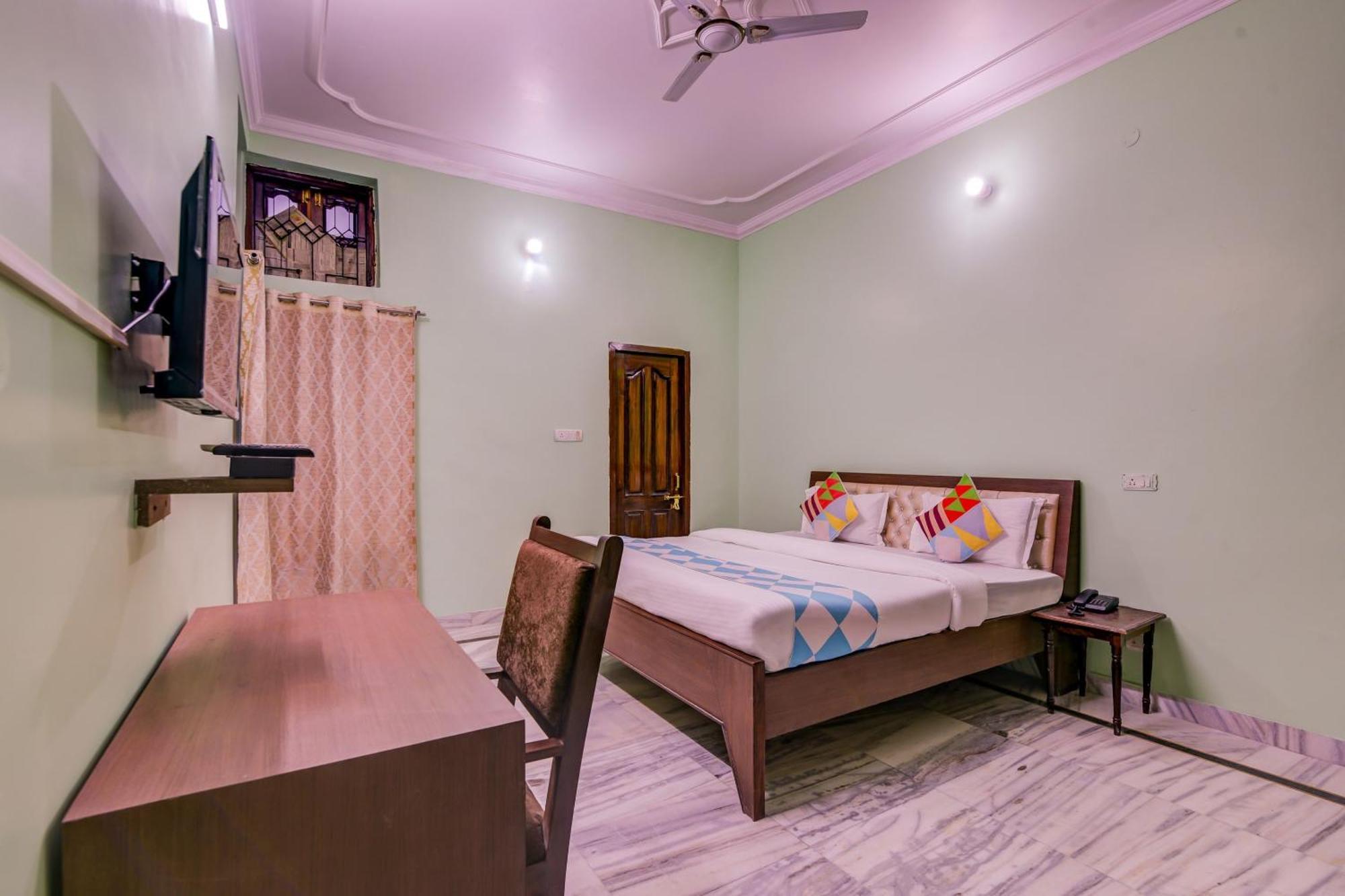 Hotel O Vimal Vatika Lucknow Exterior photo